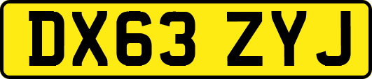 DX63ZYJ
