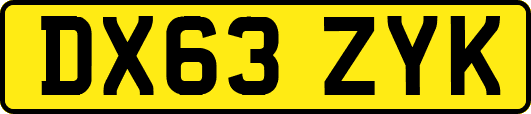 DX63ZYK