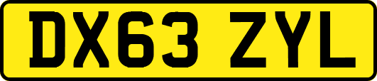 DX63ZYL