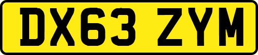 DX63ZYM