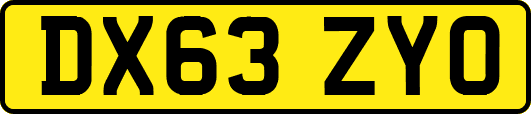 DX63ZYO