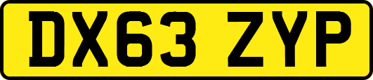 DX63ZYP