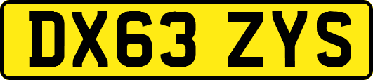 DX63ZYS