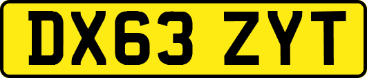 DX63ZYT
