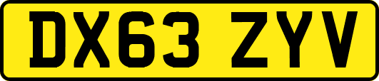 DX63ZYV