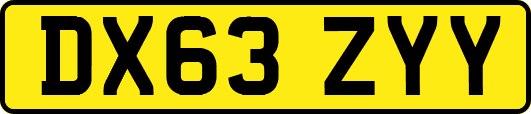 DX63ZYY