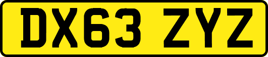 DX63ZYZ