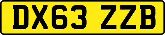 DX63ZZB