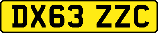 DX63ZZC