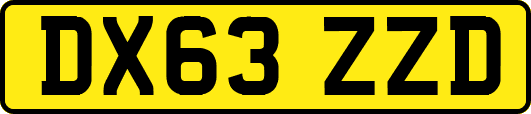 DX63ZZD
