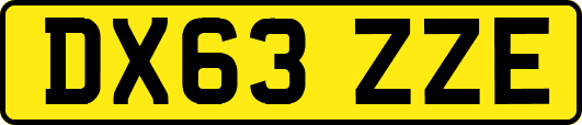 DX63ZZE