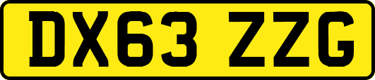 DX63ZZG