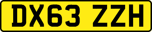 DX63ZZH