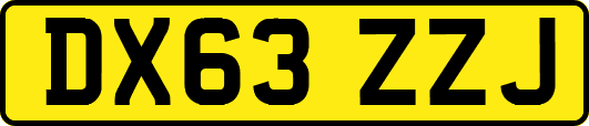 DX63ZZJ