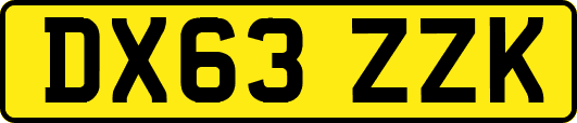 DX63ZZK