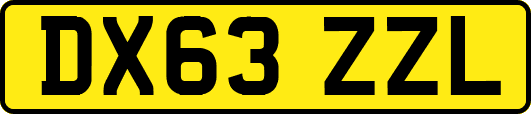 DX63ZZL