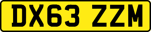 DX63ZZM
