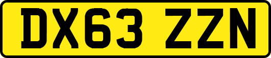DX63ZZN