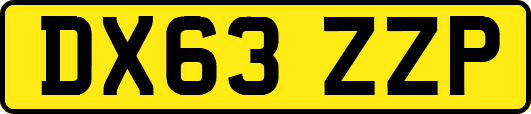 DX63ZZP