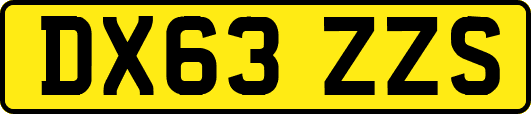 DX63ZZS