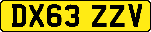 DX63ZZV