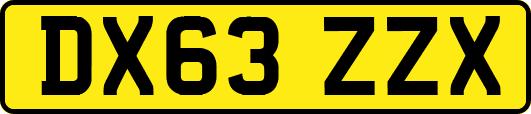 DX63ZZX