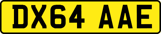 DX64AAE