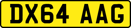 DX64AAG