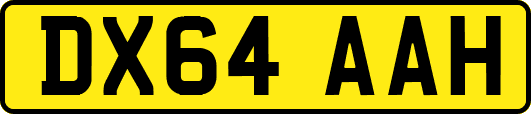 DX64AAH