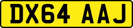 DX64AAJ