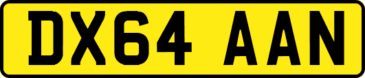 DX64AAN