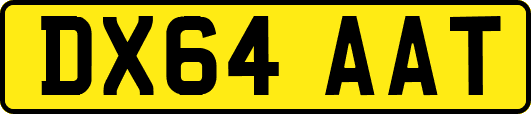 DX64AAT