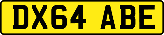 DX64ABE