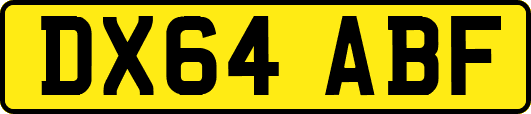 DX64ABF