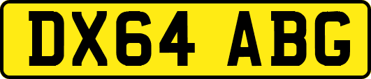 DX64ABG