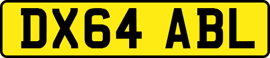 DX64ABL