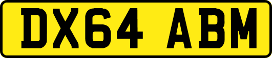 DX64ABM