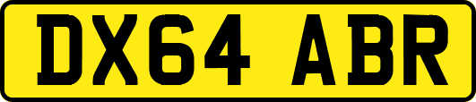 DX64ABR