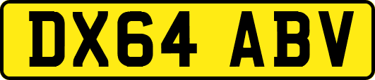 DX64ABV