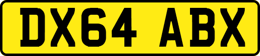 DX64ABX