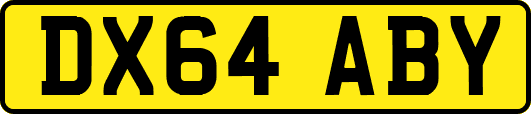 DX64ABY
