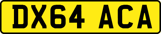 DX64ACA
