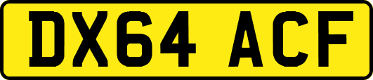 DX64ACF