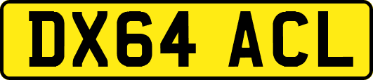 DX64ACL