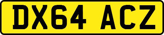 DX64ACZ