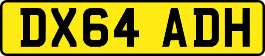 DX64ADH