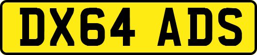 DX64ADS