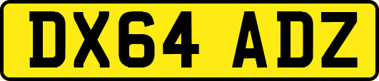 DX64ADZ