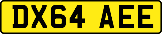 DX64AEE