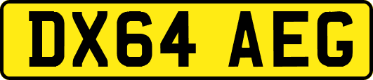 DX64AEG